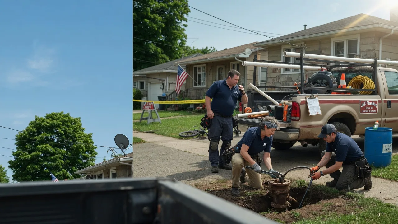 Water Heater Replacement in Brady, TX near me